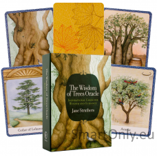 the-wisdom-of-trees-oracle-kortos-watkins-publishing