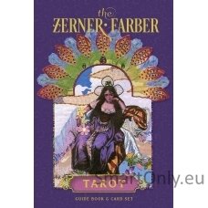 The Zerner Farber Taro kortos Schiffer Publishing