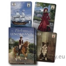 thelema-lenormand-kortos-lo-scarabeo