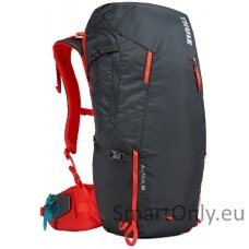 Thule Alltrail 35L M - Obsidian