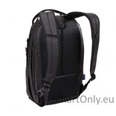 Thule Backpack 16L TACTBP-114 Tact Black, Backpack for laptop