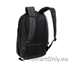 Thule Backpack 21L TACTBP-116 Tact Black, Backpack for laptop