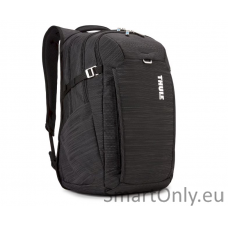 Thule Backpack 28L CONBP-216 Construct Black, Backpack for laptop