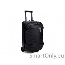 Thule Chasm Carry-on 55cm/22in - Black