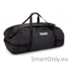 Thule Chasm Duffel 130L - Black