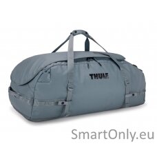 Thule Chasm Duffel 130L - Pond Gray