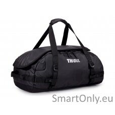 Thule Chasm Duffel 40L - Black