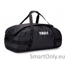 Thule Chasm Duffel 70L - Black