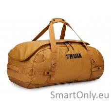 Thule Chasm Duffel 70L - Golden Brown