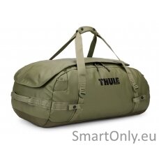 Thule Chasm Duffel 70L - Olivine