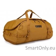 Thule Chasm Duffel 90L - Golden Brown