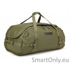 Thule Chasm Duffel 90L - Olivine