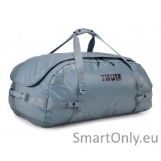 Thule Chasm Duffel 90L - Pond Gray