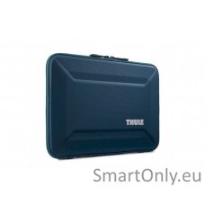 Thule Gauntlet 4 MacBook Blue, 14 ", Sleeve