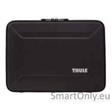 Thule Gauntlet 4 MacBook Pro Sleeve Fits up to size 16 ", Black