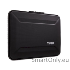 Thule Gauntlet 4 MacBook Pro Sleeve Fits up to size 16 ", Black