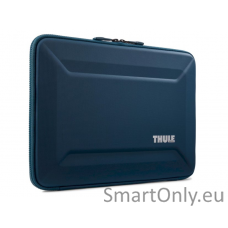 Thule Gauntlet 4 MacBook Pro Sleeve Fits up to size 16 ", Blue