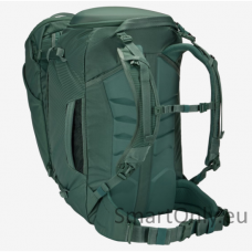 Thule Landmark Travel Pack 60L Woman - Hazy Green | Thule