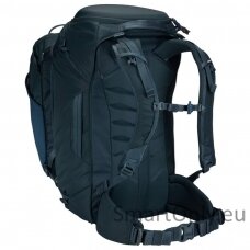 Thule Landmark Travel Pack 70L - Darkest Blue | Thule