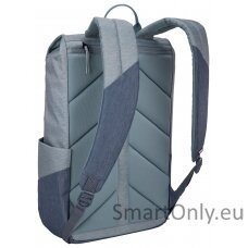 Thule Lithos Backpack 16L - Pond Gray/Dark Slate