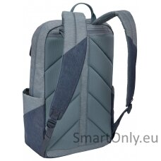 Thule Lithos Backpack 20L - Pond Gray/Dark Slate