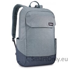 Thule Lithos Backpack 20L - Pond Gray/Dark Slate