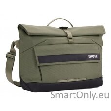 Thule | PARACB-3114 Paramount | Crossbody 14L | Crossbody | Soft Green | Waterproof