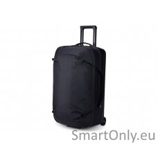 Thule | Subterra 2 | Wheeled Duffel | Checked luggage | Black