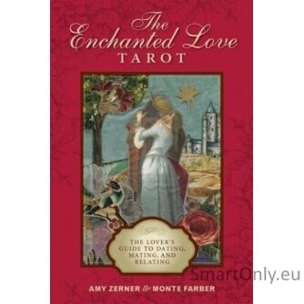 The Enchanted Love Taro Kortos Schiffer Publishing 6