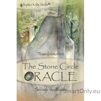 The Stone Circle Oracle kortos Schiffer Publishing 4