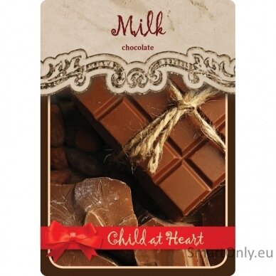 The Chocolate Lover's Message cards afirmacijų kortos Animal Dreaming 3