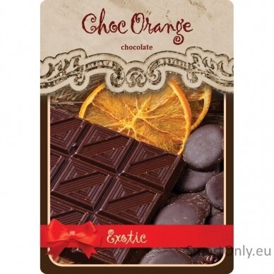 The Chocolate Lover's Message cards afirmacijų kortos Animal Dreaming 6