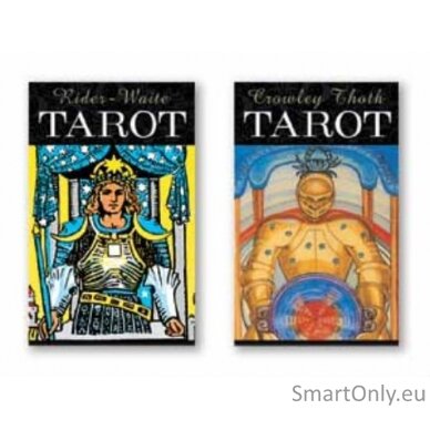 The Complete Tarot Kit 2