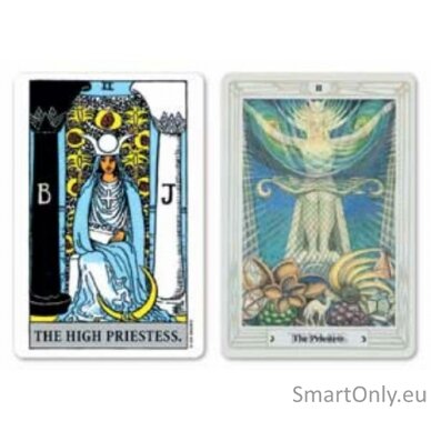 The Complete Tarot Kit 3