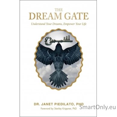 The Dream Gate Knyga Schiffer Publishing