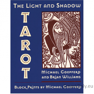 The Light And Shadow Taro kortos Destiny Books 1