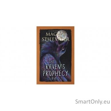 The Raven's Prophecy Taro Kortos Llewellyn 3