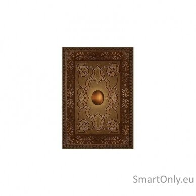 Thelema Lenormand kortos Lo Scarabeo 5