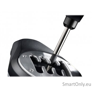 Thrustmaster | Add-On Shifter | TH8A | Black 6