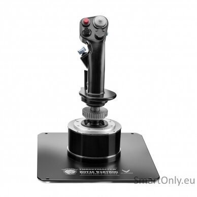 Thrustmaster | Joystick Warthog Flight Stick | Black 2