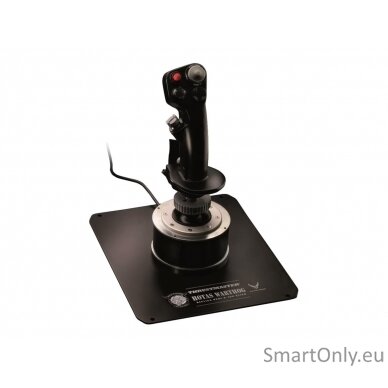 Thrustmaster | Joystick Warthog Flight Stick | Black 6