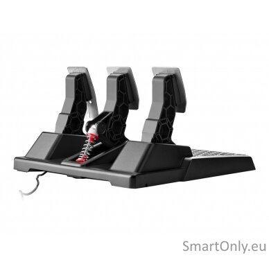 Thrustmaster | Pedals | T-3PM | Black 3