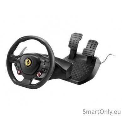 Thrustmaster | Steering Wheel | T80 Ferrari 488 GTB Edition | Game racing wheel 4