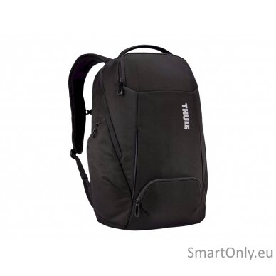 Thule Accent Backpack 26L TACBP2316 Black 6