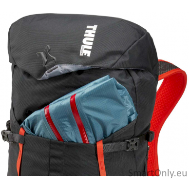 Thule AllTrail 25L M - Obsidian 4