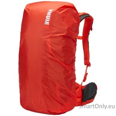 Thule Alltrail 35L M - Obsidian 12