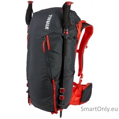 Thule Alltrail 35L M - Obsidian 2