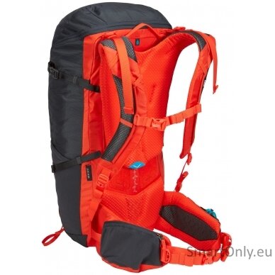 Thule Alltrail 35L M - Obsidian 3