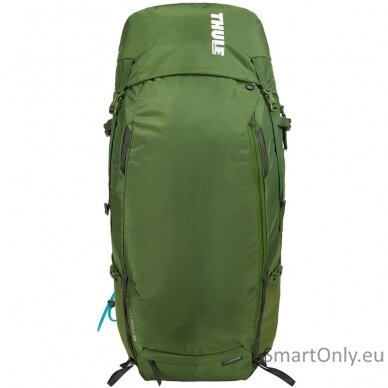 Thule Alltrail 45L M - Garden Green 1