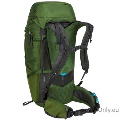 Thule Alltrail 45L M - Garden Green 2